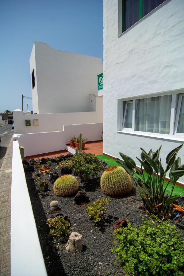Casa Siroco Sol Villa Playa Honda  Exterior photo